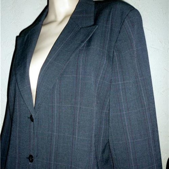 APT 9 NWOT Blazer Sz 16 - Picture 4 of 7